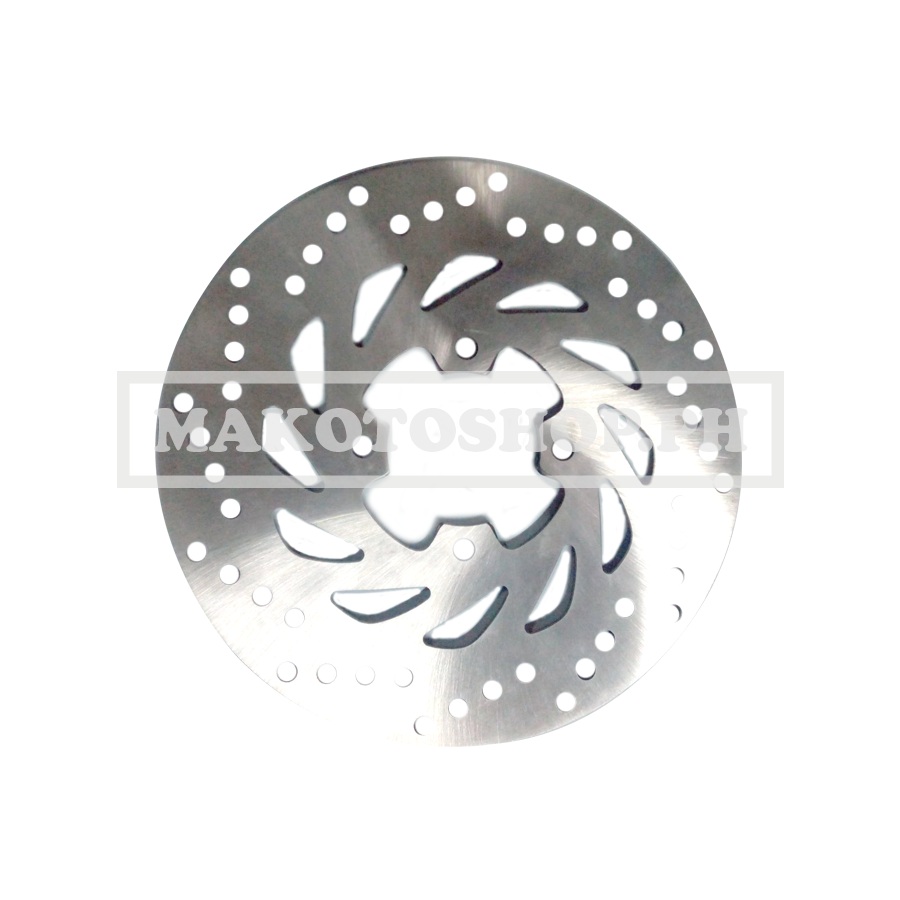 DISK, BRAKE, FR (SIP 125, K-BLADE 125)