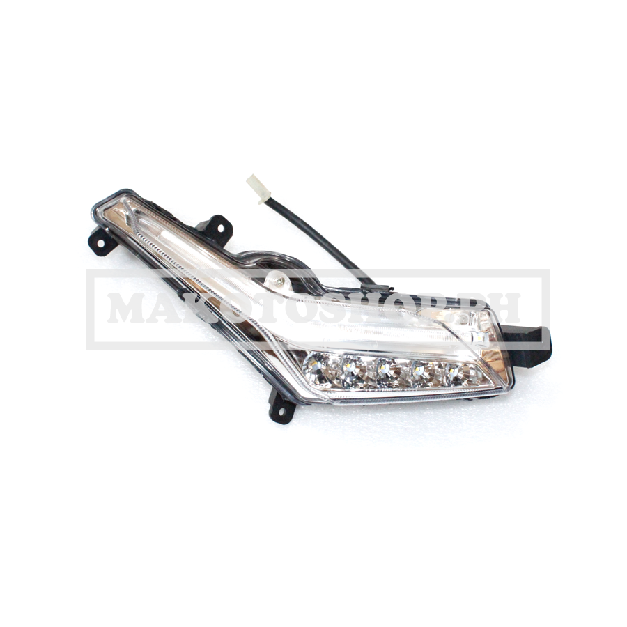 LIGHT ASSY, POSITION, RH (KEE 125)