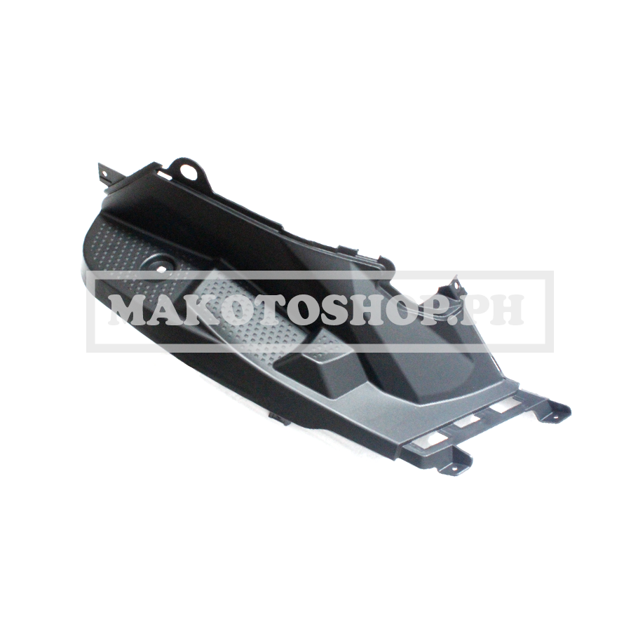 PANEL, FLOOR, RR, RH (SIP 125)
