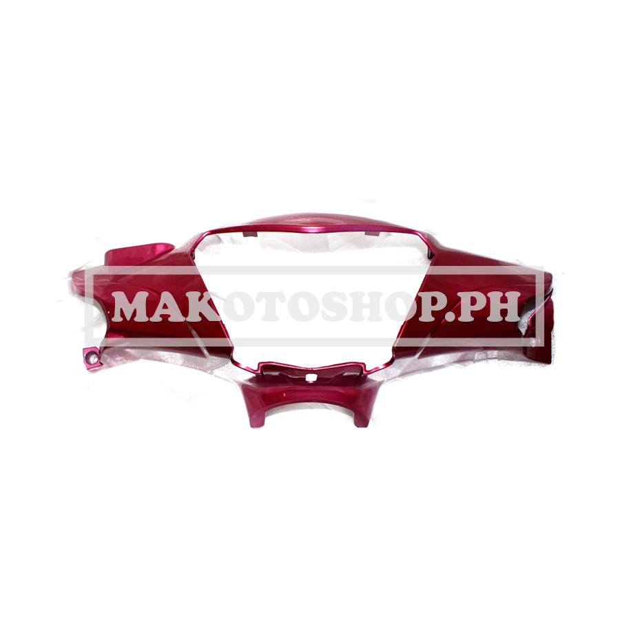 COVER, HANDLE, FR (PEACH) (SIP 125)