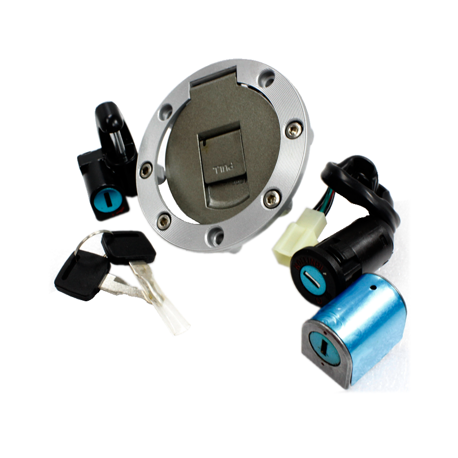 KEY SET (SIP 125)