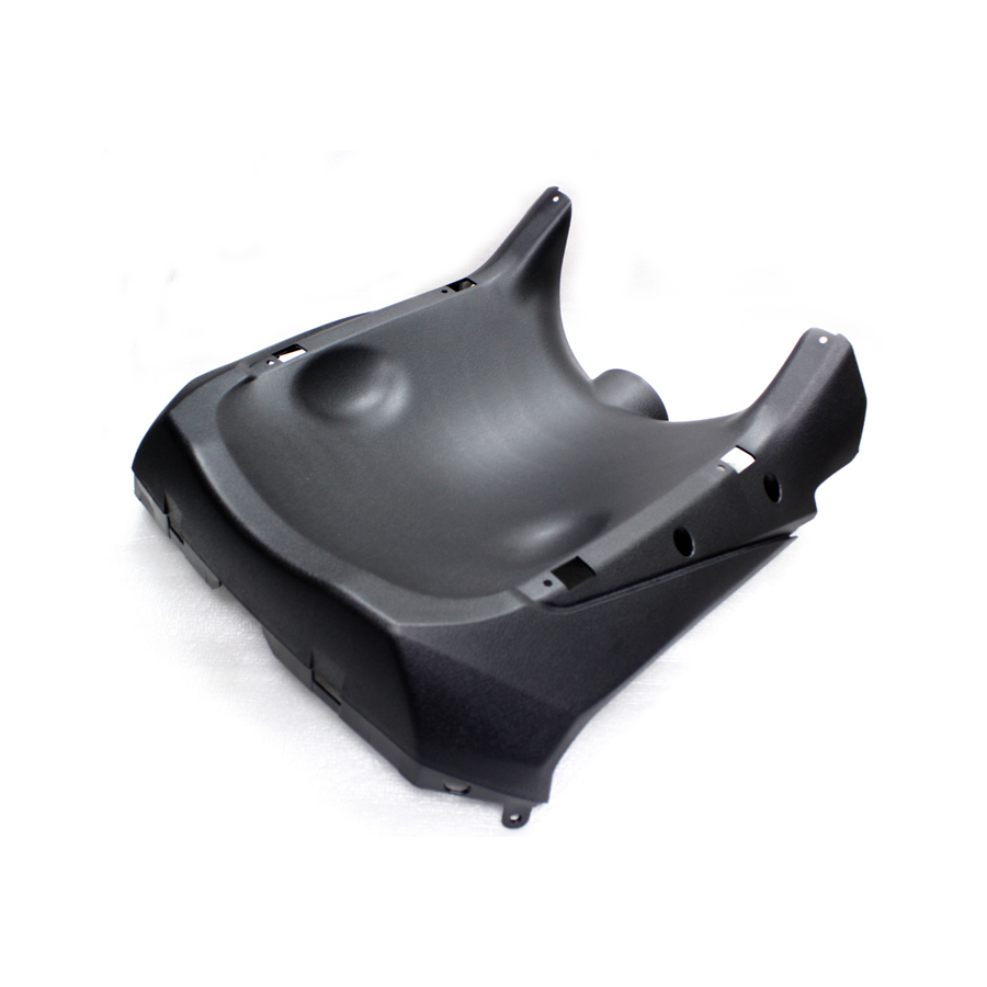 COVER, UNDER, FR (SIP 125)