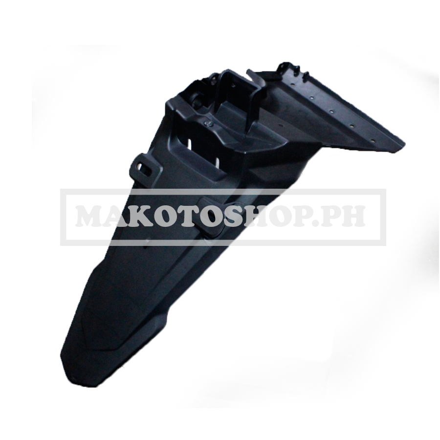 FENDER, RR (SIP 125)