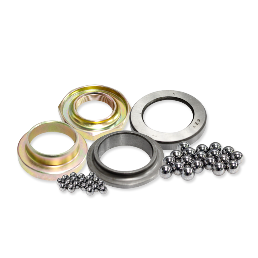 RACE SET, STEERING (SIP 125, K-BLADE)