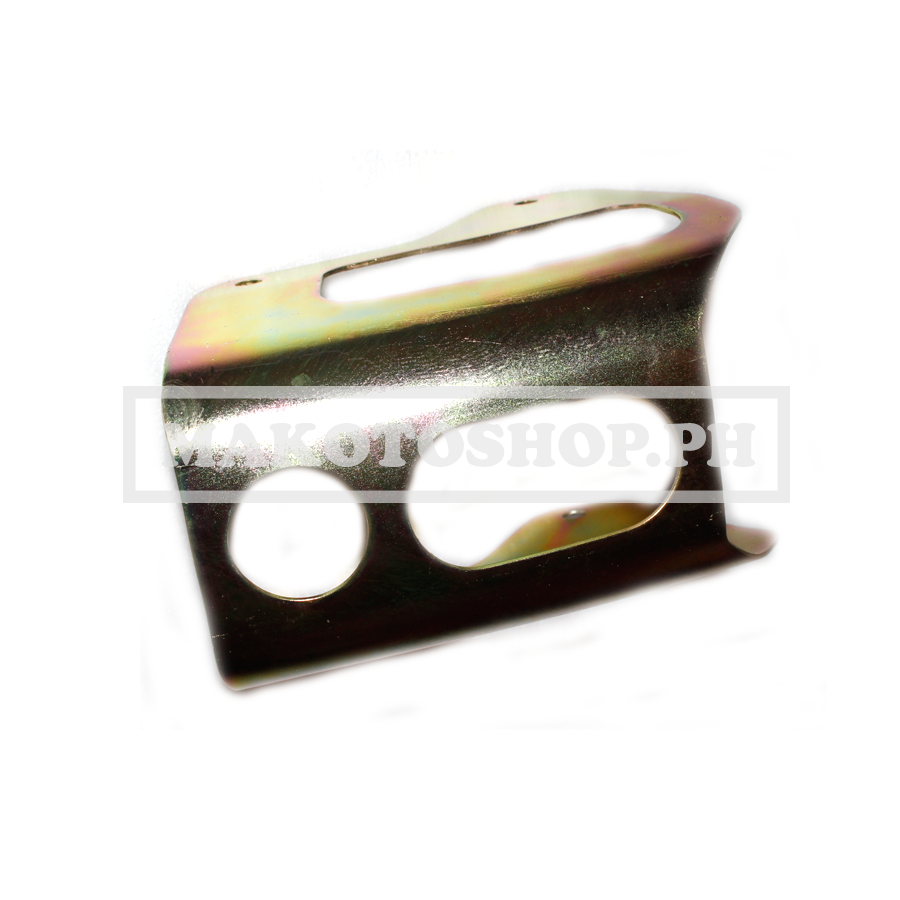 BRACKET, FENDER FR (KEE 125)