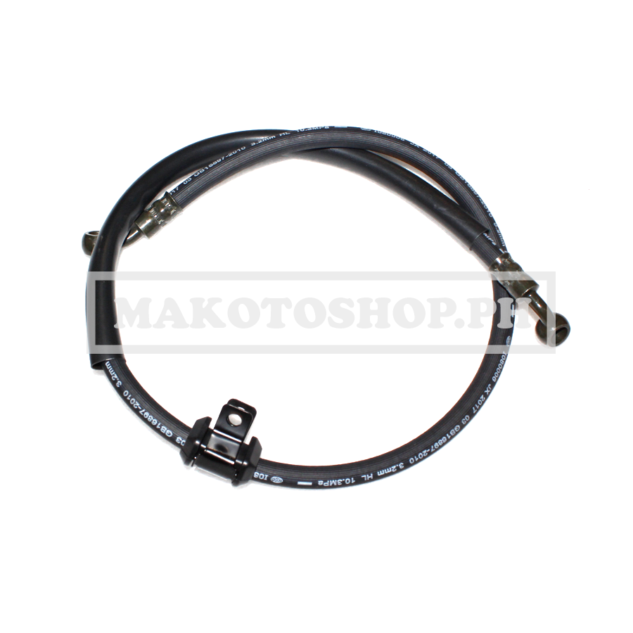 HOSE, MASTER CYLINDER (KEE 125)