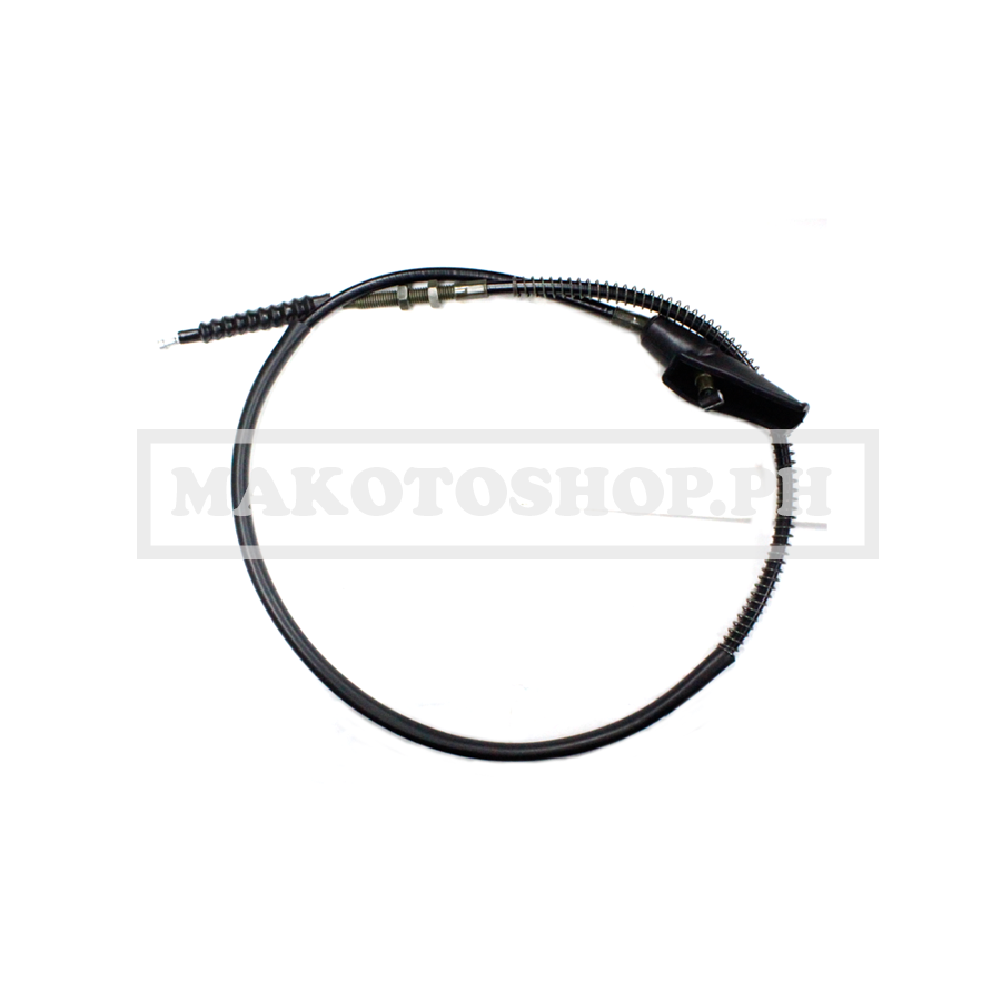 CABLE ASSY, CLUTCH (FLASH 150)