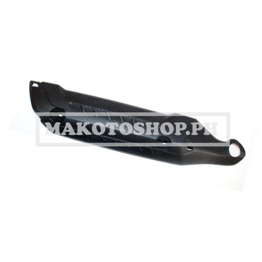 PROTECTOR, MUFFLER (BIG) (K-BLADE 125)