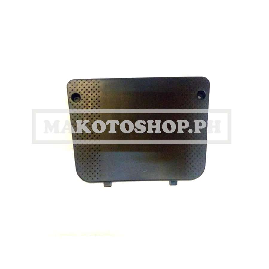 COVER, BATTERY K-BLADE
