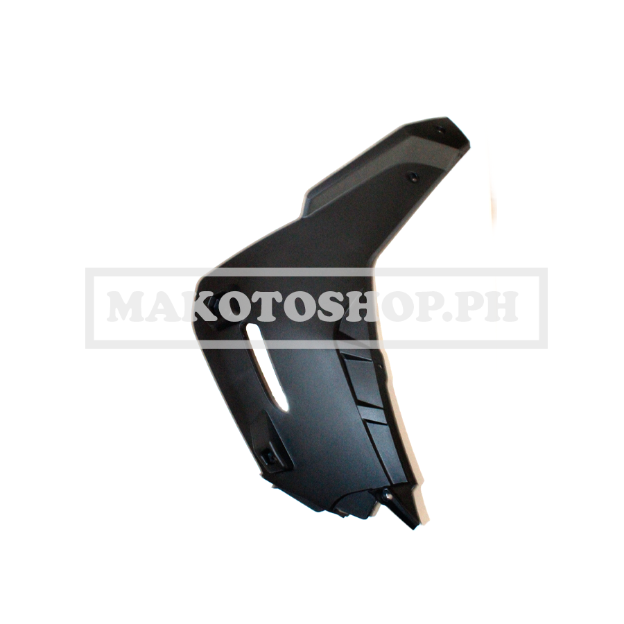 COVER, UNDER, FR, LH (K-BLADE 125)
