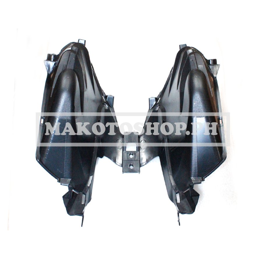 COVER, MAIN PIPE, FR (KEE 125)