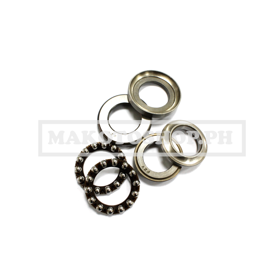 RACE SET, STEERING (RCS 125)