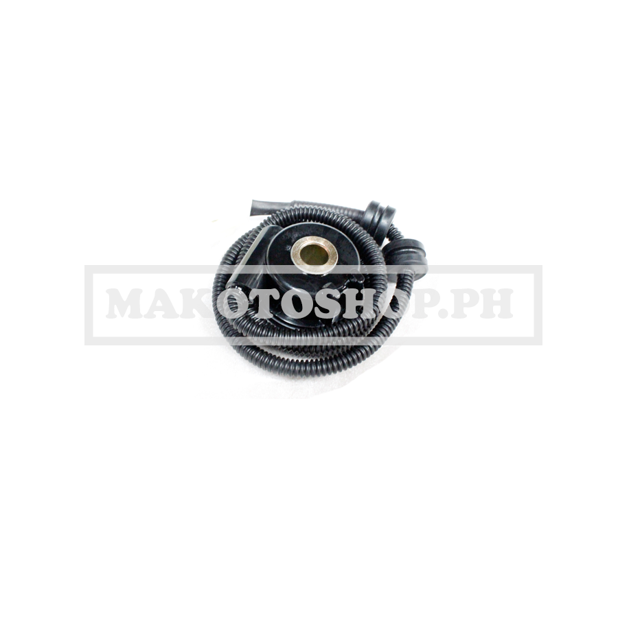 GEAR, BOX ASSY (FLASH 150)