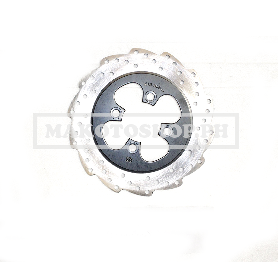 DISK, BRAKE, RR (FLASH 150)