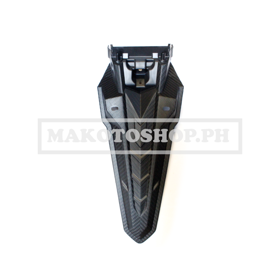 FENDER, RR (FLASH 150)
