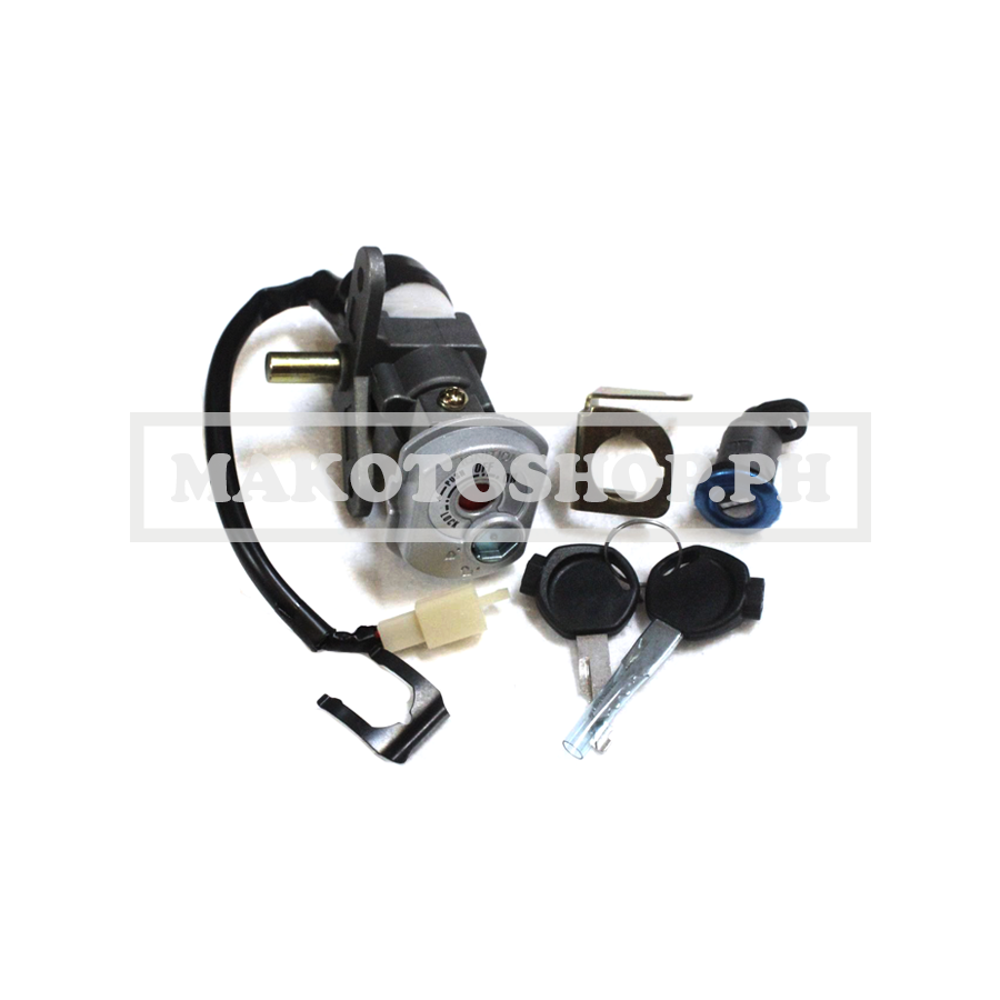 KEY SET (K-BLADE 125)