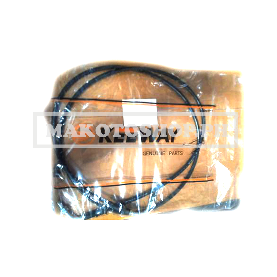 CABLE ASSY, THROTTLE (KBLADE125)