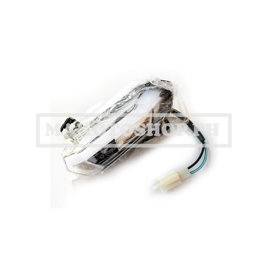 LIGHT ASSY, SIGNAL, FR, RH (K-BLADE 125)