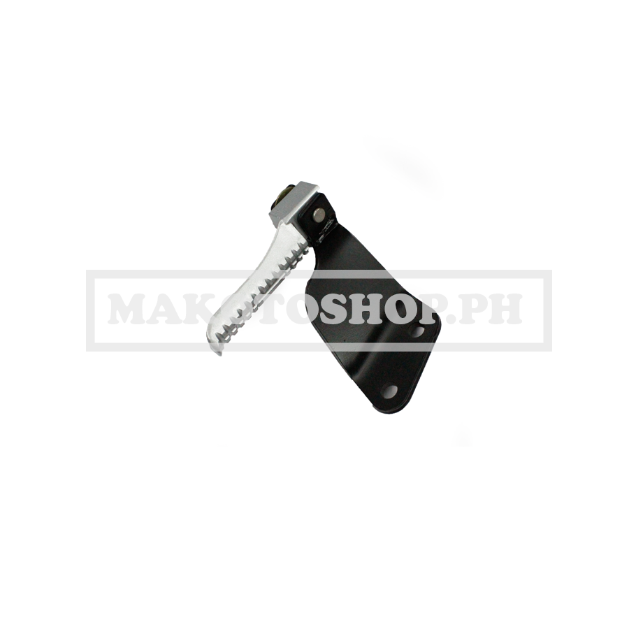 FOOTREST ASSY, RR, LH (K-BLADE 125)