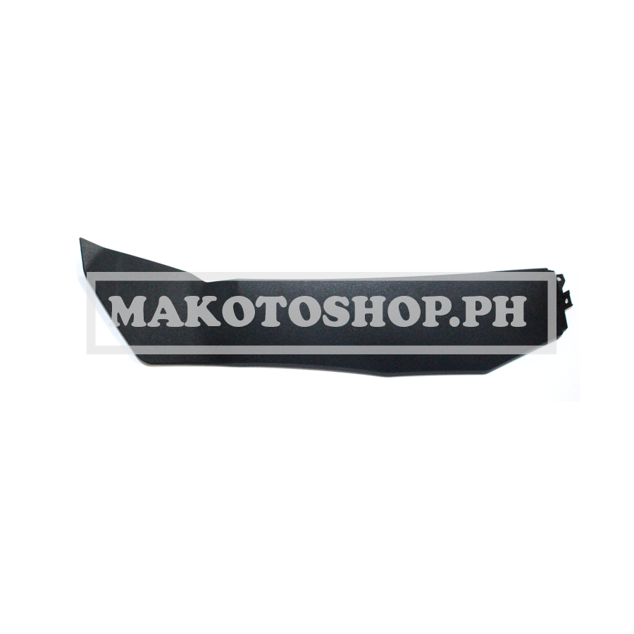 COVER, SIDE, RH (K-BLADE 125)
