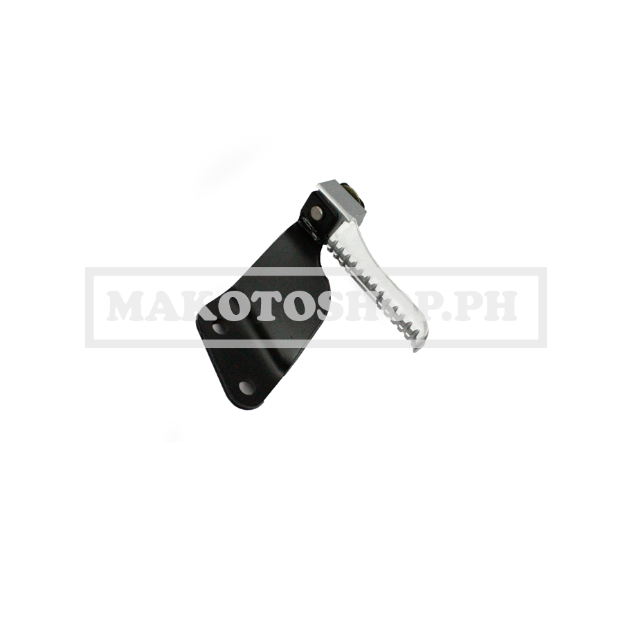 FOOTREST ASSY, RR, RH (K-BLADE 125)
