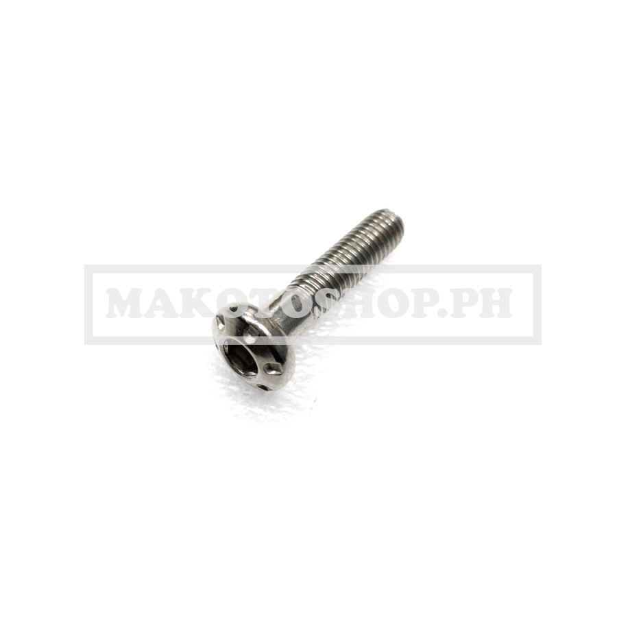 BOLT, CARRIER RR (K-BLADE 125)