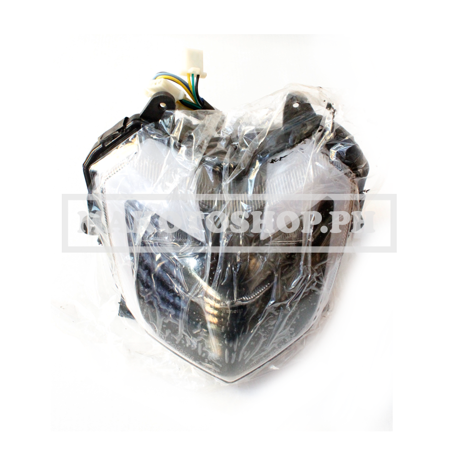 LIGHT ASSY, HEAD (K-BLADE 125)