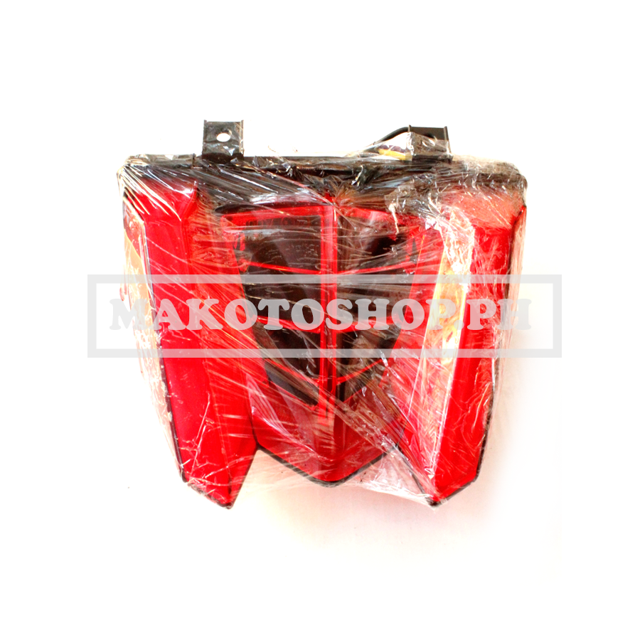 LIGHT ASSY, TAIL (K-BLADE 125)