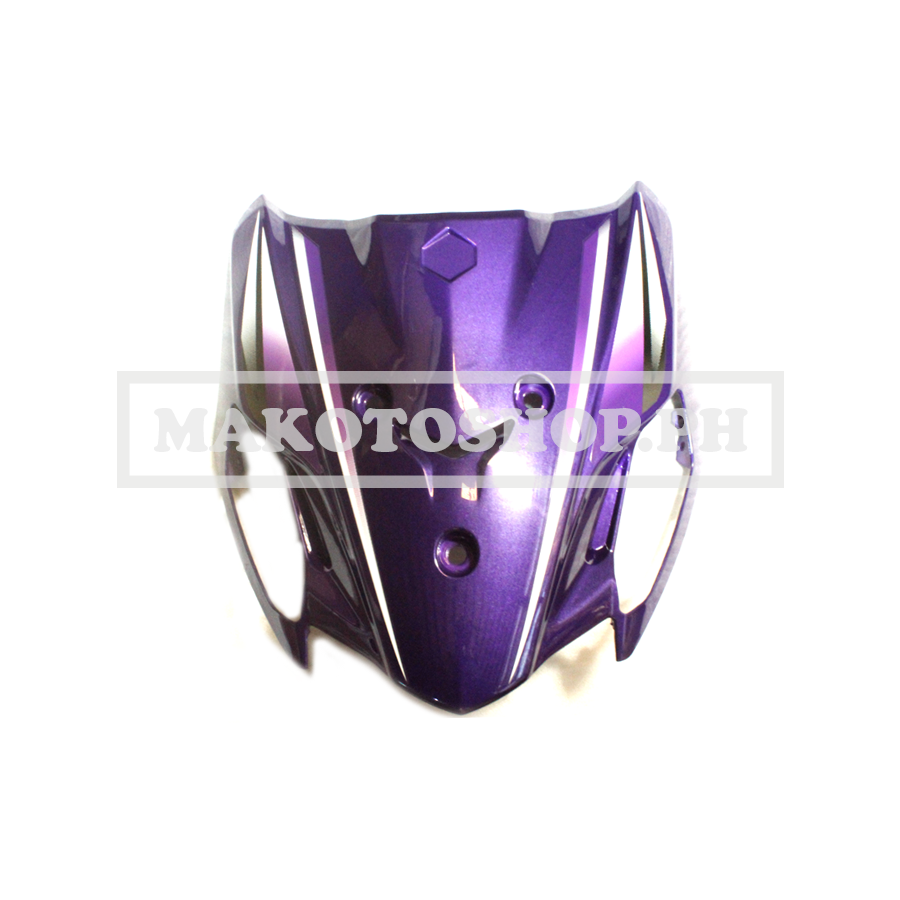 COVER, FR (VIOLET) (RAPIDO 110 (EURO-3))