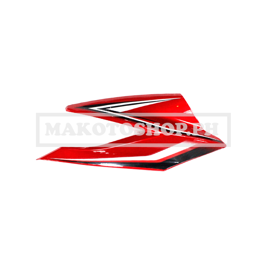 COWLING, FR (RED)(RV1-2) (RV1-2)