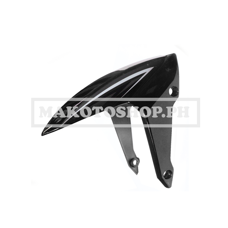 FENDER, FR (BLACK) (FLASH 150)