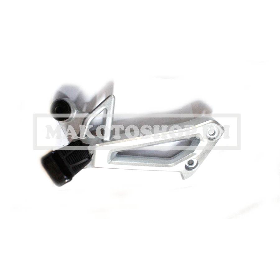 FOOTREST ASSY, RR, RH (NEW) (E-SPORT R (EURO-3))