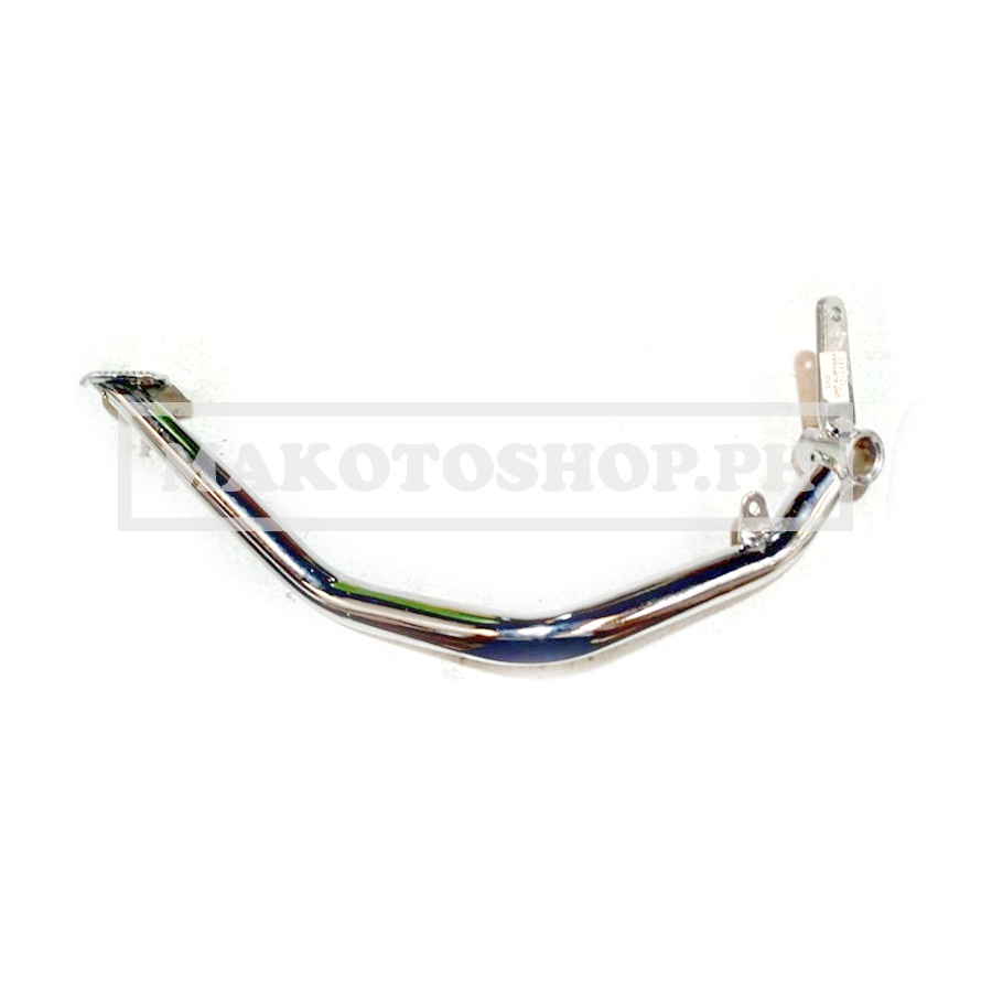 CABLE ASSY, CHOKE (HYPERBRUSCO 175)