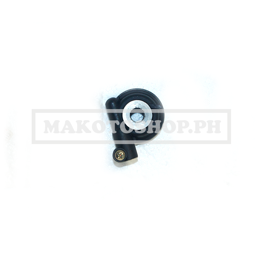 COWLING, FR (BLACK) (EURO-RACING)
