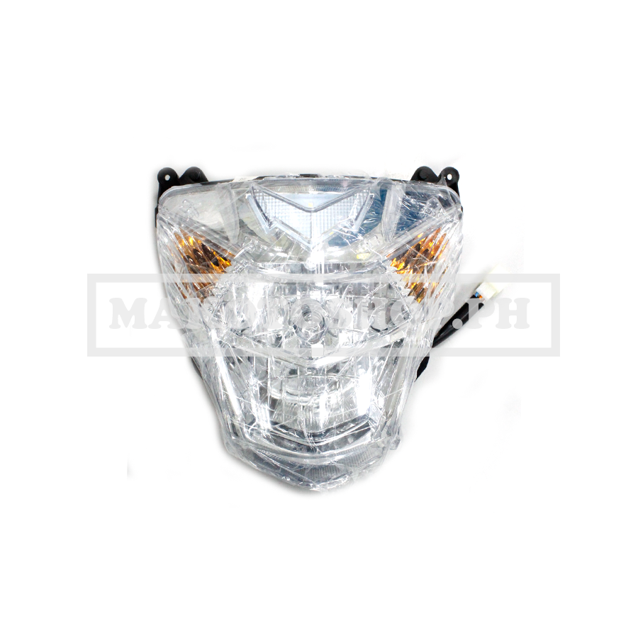 LIGHT ASSY, HEAD (EURO SPORT-R 125)