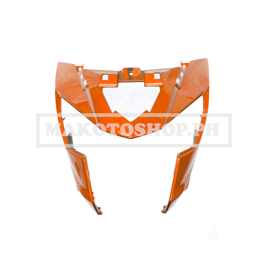 COWLING, FR (ORANGE) (EURO SPORT-R 125)