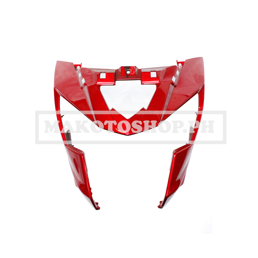 COWLING, FR (RED) (EURO SPORT-R 125)
