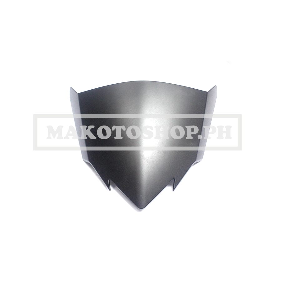 GARNISH, COWLING FR (EURO SPORT-R 125)