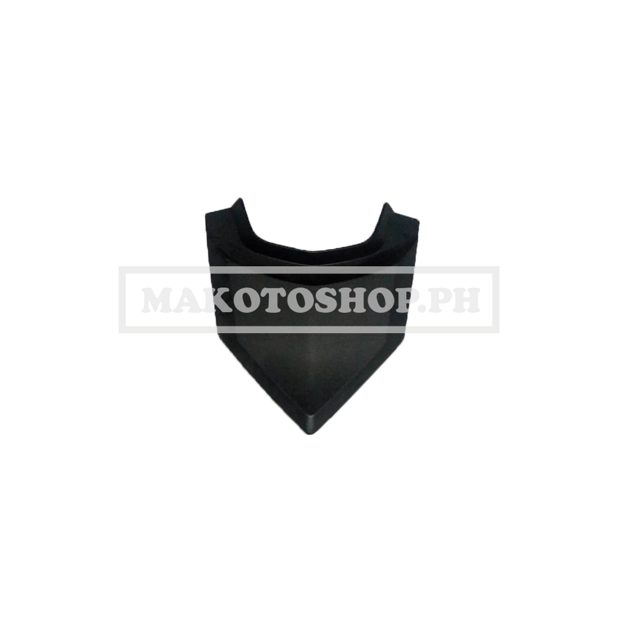COVER, TAIL (FLASH150/VPERMAN)