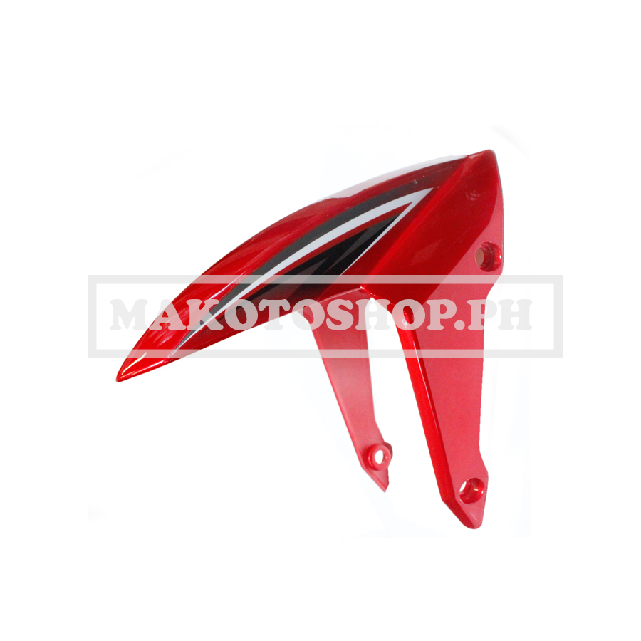 FENDER, FR (RED) (FLASH 150)