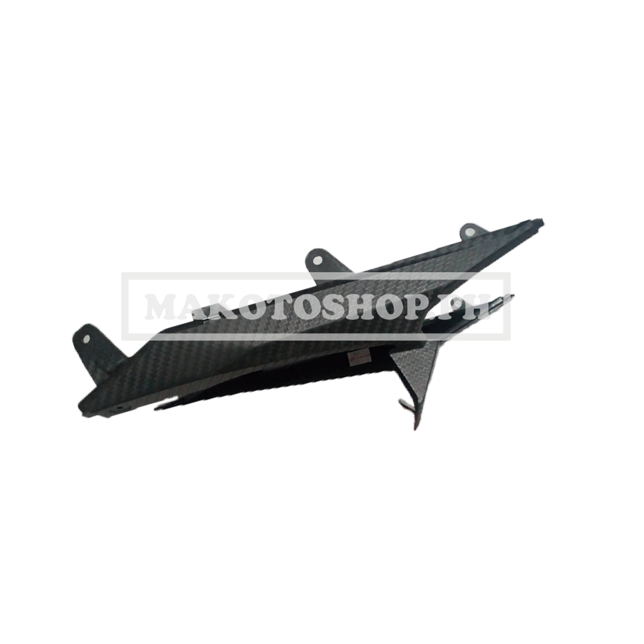 FRAME, TAIL (FLASH 150/VPERMAN)