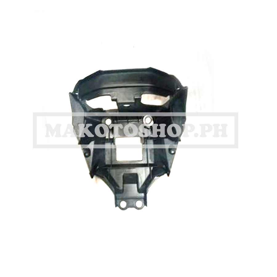 CASE, HEADLIGHT FLASH 150