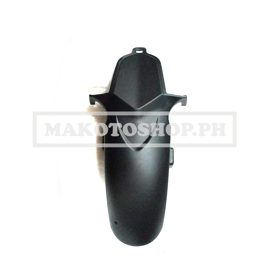 FENDER, FR, RR FLASH 150