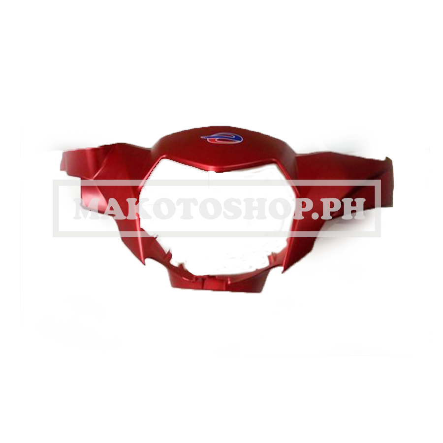 PISTON, STD (CRUISYM 150i)