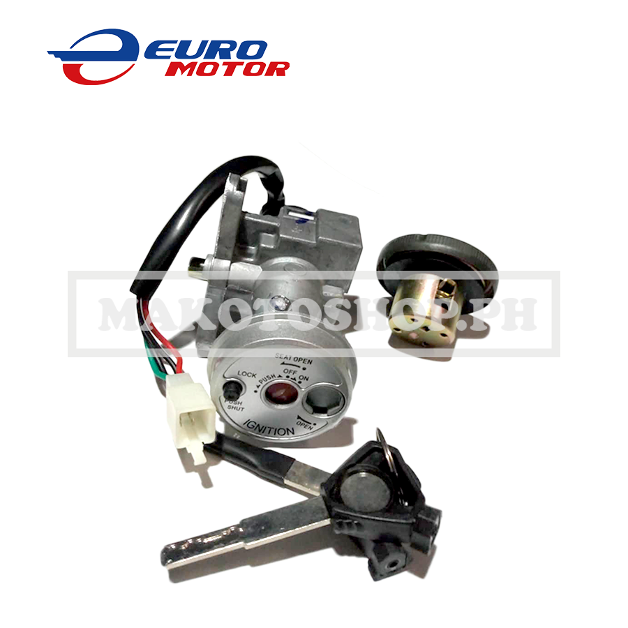 STARTER, ONE-WAY CLUTCH(LIFAN, LF150B) (LF150-B)