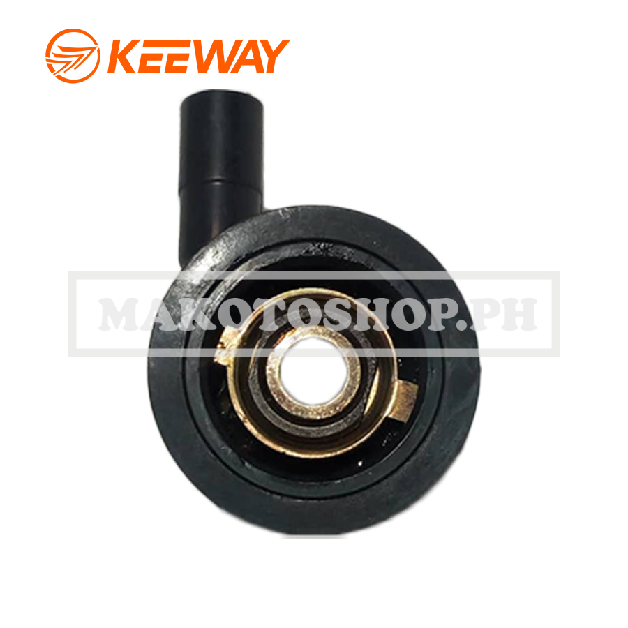 GEAR, BOX ASSY (MARVEL 125)