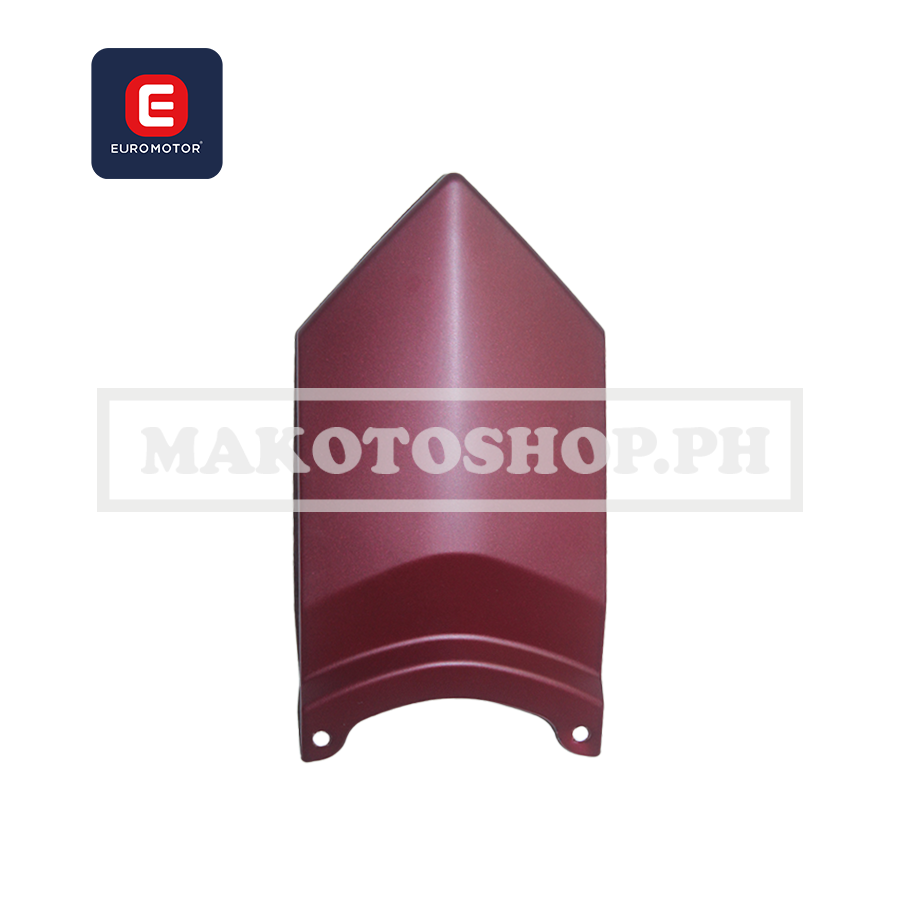 COVER, TAIL (RED)(MARVEL 125)
