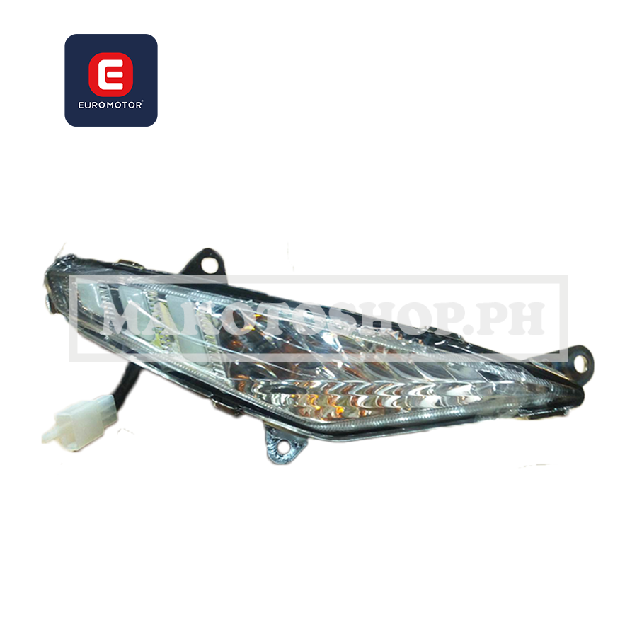 LIGHT ASSY, SIGNAL., FR, RH (MARVEL)