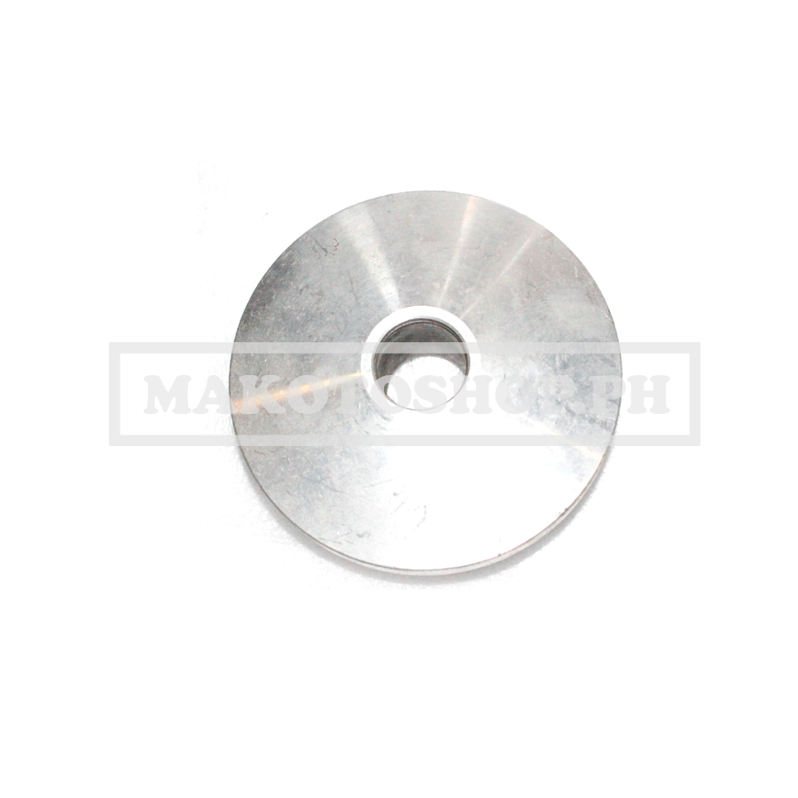 FACE ASSY, MOVABLE DRIVE (SWITCH 125, CARIÑO 125)