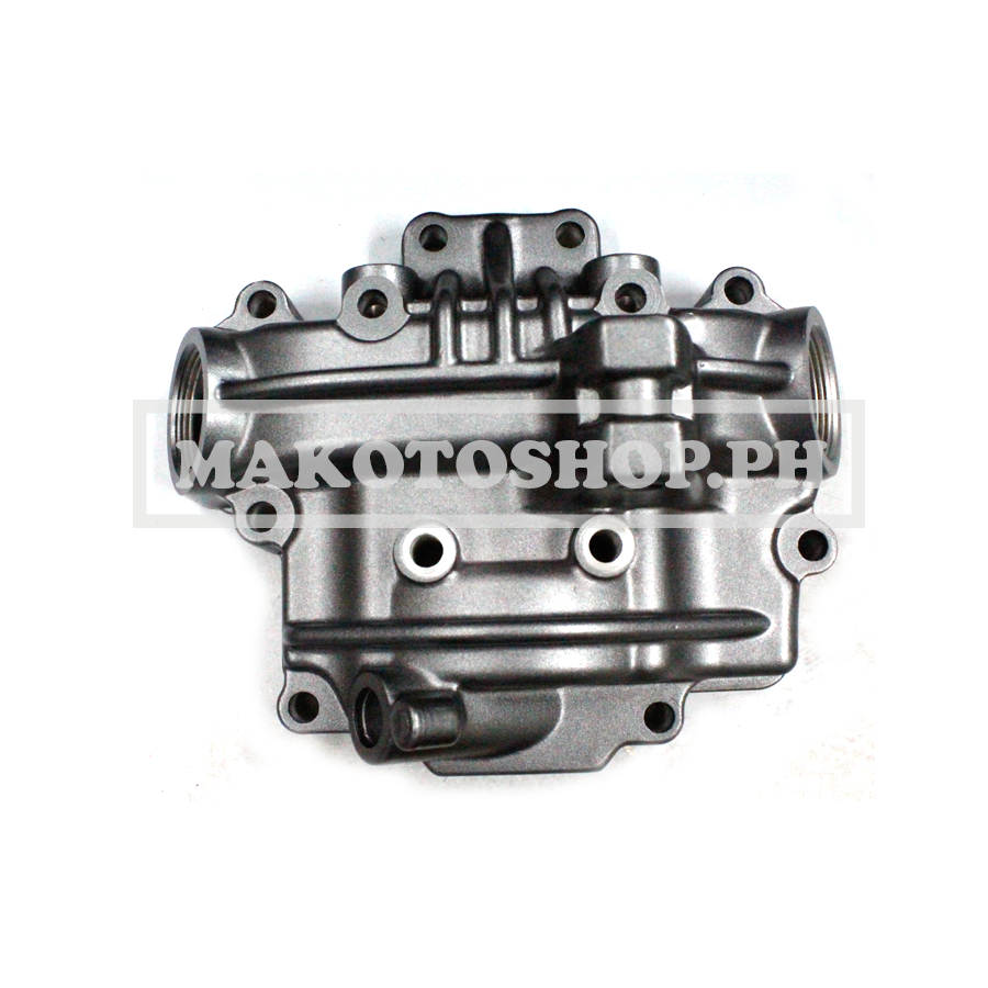 COVER, CYLINDER HEAD (RKS 150)